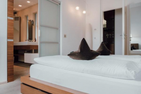 Residence Hotel Alpinum
